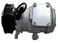 Air Conditioning Compressor for Jeep Grand Cherokee WJ / WG 4.7L (1999 - 2005)-Spoilers and Bodykits Australia