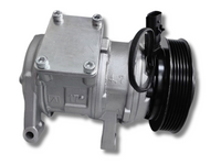 Air Conditioning Compressor for Jeep Grand Cherokee WJ / WG 4.7L (1999 - 2005)-Spoilers and Bodykits Australia