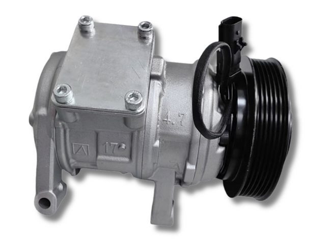 Air Conditioning Compressor for Jeep Grand Cherokee WJ / WG 4.7L (1999 - 2005)-Spoilers and Bodykits Australia