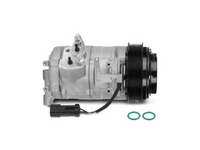 Air Conditioning Compressor for Jeep Grand Cherokee WK / WH & Chrysler 300C LE / EXL 10S17C 3.0L - Spoilers and Bodykits Australia
