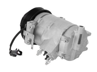 Air Conditioning Compressor for Jeep Grand Cherokee WK / WH & Chrysler 300C LE / EXL 10S17C 3.0L - Spoilers and Bodykits Australia