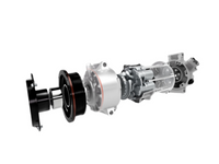 Air Conditioning Compressor for Jeep Grand Cherokee WK2 / WK / EZH / ESD / ESG 5.7L / 6.2L / 6.4L - Spoilers and Bodykits Australia