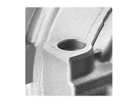 Air Conditioning Compressor for Jeep Grand Cherokee ZG / ZJ 4.0L MX / S01 / ERH Petrol (1994 - 1999) - Spoilers and Bodykits Australia