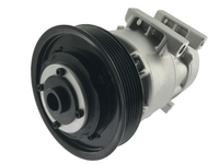 Air Conditioning Compressor for Kia Rio UB 1.4L / 1.6L 97701-1R10 (01/2011 - 12/2016)-Spoilers and Bodykits Australia