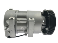 Air Conditioning Compressor for Kia Rio UB 1.4L / 1.6L 97701-1R10 (01/2011 - 12/2016)-Spoilers and Bodykits Australia