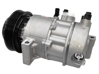 Air Conditioning Compressor for Kia Sorento XM 2.2L Diesel D4HB (2009 - 2015)-Spoilers and Bodykits Australia