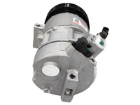 Air Conditioning Compressor for Kia Sorento XM 2.2L Diesel D4HB (2009 - 2015)-Spoilers and Bodykits Australia