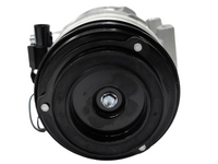 Air Conditioning Compressor for LDV G10 Diesel 1.9 SV7A / SV7C Wagon / Van (04/2015 - 06/2021)-Spoilers and Bodykits Australia