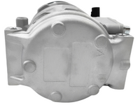 Air Conditioning Compressor for LDV G10 Diesel 1.9 SV7A / SV7C Wagon / Van (04/2015 - 06/2021)-Spoilers and Bodykits Australia