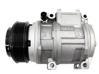 Air Conditioning Compressor for LDV G10 Diesel 1.9 SV7A / SV7C Wagon / Van (04/2015 - 06/2021)-Spoilers and Bodykits Australia