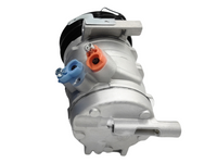 Air Conditioning Compressor for LDV G10 Petrol 2.0 Dual Zone SV7A Wagon (04/2015 - 08/2022)-Spoilers and Bodykits Australia