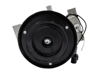 Air Conditioning Compressor for LDV G10 Petrol 2.0 Dual Zone SV7A Wagon (04/2015 - 08/2022)-Spoilers and Bodykits Australia