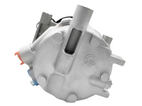 Air Conditioning Compressor for LDV G10 Petrol 2.0 Dual Zone SV7A Wagon (04/2015 - 08/2022)-Spoilers and Bodykits Australia