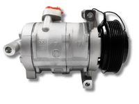 Air Conditioning Compressor for LDV G10 Petrol 2.0 Dual Zone SV7A Wagon (04/2015 - 08/2022)-Spoilers and Bodykits Australia
