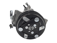 Air Conditioning Compressor for LDV T60 2.8L Turbo Diesel SK8C (07/2017 - 08/2021)-Spoilers and Bodykits Australia