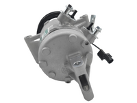 Air Conditioning Compressor for LDV T60 2.8L Turbo Diesel SK8C (07/2017 - 08/2021)-Spoilers and Bodykits Australia