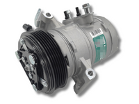 Air Conditioning Compressor for LDV T60 2.8L Turbo Diesel SK8C (07/2017 - 08/2021)-Spoilers and Bodykits Australia