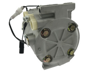 Air Conditioning Compressor for MK Mitsubishi Triton / Challenger PA 2.8L Diesel 4M40-Spoilers and Bodykits Australia