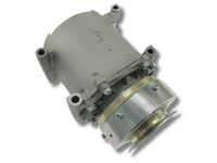 Air Conditioning Compressor for MK Mitsubishi Triton / Challenger PA 2.8L Diesel 4M40-Spoilers and Bodykits Australia