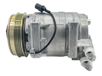 Air Conditioning Compressor for ML / MN Mitsubishi Triton 2.4L Petrol 4G64 (08/2009 - 02/2015)-Spoilers and Bodykits Australia