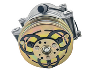 Air Conditioning Compressor for ML / MN Mitsubishi Triton 2.4L Petrol 4G64 (08/2009 - 02/2015)-Spoilers and Bodykits Australia