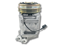 Air Conditioning Compressor for ML / MN Mitsubishi Triton 2.4L Petrol 4G64 (08/2009 - 02/2015)-Spoilers and Bodykits Australia
