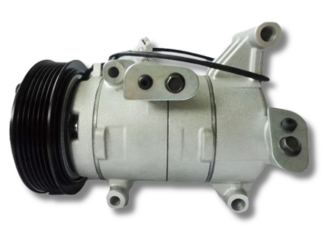 Air Conditioning Compressor for Mazda 2 DE (2007 - 2014)-Spoilers and Bodykits Australia