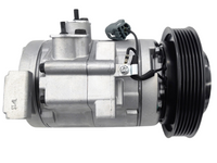 Air Conditioning Compressor for Mazda 3 BL / CX-7 ER 2.2L / 2.5L (2006 - 2014)-Spoilers and Bodykits Australia