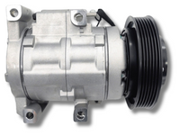 Air Conditioning Compressor for Mazda 3 BL / CX-7 ER 2.2L / 2.5L (2006 - 2014)-Spoilers and Bodykits Australia