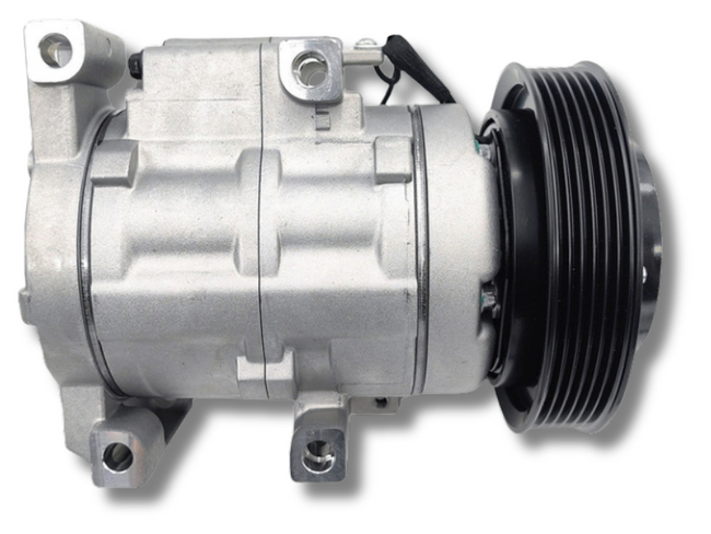 Air Conditioning Compressor for Mazda 3 BL / CX-7 ER 2.2L / 2.5L (2006 - 2014)-Spoilers and Bodykits Australia