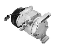 Air Conditioning Compressor for Mazda 3 / Mazda 6 / CX-5 BM / BN / GJ / GL / KE / KF 2.0L / 2.5L Petrol (2011 Onwards) - Spoilers and Bodykits Australia