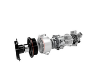 Air Conditioning Compressor for Mazda 3 / Mazda 6 / CX-5 BM / BN / GJ / GL / KE / KF 2.0L / 2.5L Petrol (2011 Onwards) - Spoilers and Bodykits Australia
