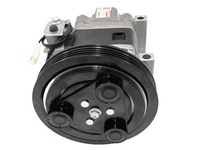 Air Conditioning Compressor for Mazda 323 Protege BJ 12V-Spoilers and Bodykits Australia