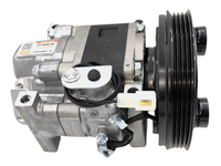 Air Conditioning Compressor for Mazda 323 Protege BJ 12V-Spoilers and Bodykits Australia