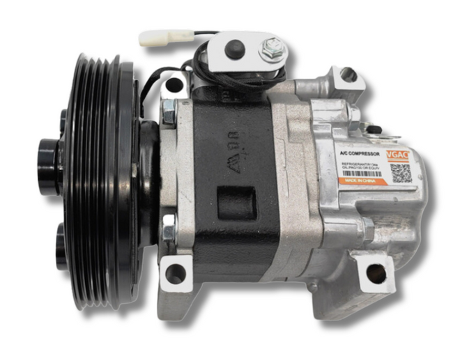 Air Conditioning Compressor for Mazda 323 Protege BJ 12V-Spoilers and Bodykits Australia