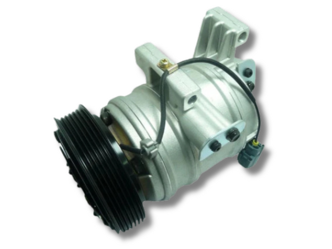 Air Conditioning Compressor for Mazda 6 GG (2002 - 2007)-Spoilers and Bodykits Australia