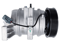 Air Conditioning Compressor for Mazda 6 GG / CX-7 ER 2.3L Petrol L3 (2002 - 2008)-Spoilers and Bodykits Australia