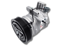 Air Conditioning Compressor for Mazda 6 GG / CX-7 ER 2.3L Petrol L3 (2002 - 2008)-Spoilers and Bodykits Australia