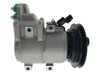 Air Conditioning Compressor for Mazda Bravo / BT-50 & PJ / PK Ford Ranger 2.5L / 3.0L (12/2006 - 08/2011)-Spoilers and Bodykits Australia