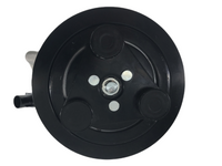 Air Conditioning Compressor for Mazda Bravo / BT-50 & PJ / PK Ford Ranger 2.5L / 3.0L (12/2006 - 08/2011)-Spoilers and Bodykits Australia