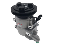 Air Conditioning Compressor for Mazda Bravo / BT-50 & PJ / PK Ford Ranger 2.5L / 3.0L (12/2006 - 08/2011)-Spoilers and Bodykits Australia