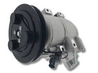 Air Conditioning Compressor for Mazda Bravo / BT-50 & PJ / PK Ford Ranger 2.5L / 3.0L (12/2006 - 08/2011)-Spoilers and Bodykits Australia
