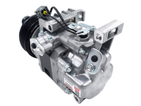 Air Conditioning Compressor for Mazda CX-7 L3-VDT 2.3L / CX-9 TB 3.7L (2007 - 2016)-Spoilers and Bodykits Australia