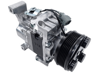 Air Conditioning Compressor for Mazda CX-7 L3-VDT 2.3L / CX-9 TB 3.7L (2007 - 2016)-Spoilers and Bodykits Australia