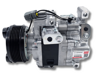 Air Conditioning Compressor for Mazda CX-7 L3-VDT 2.3L / CX-9 TB 3.7L (2007 - 2016)-Spoilers and Bodykits Australia