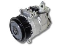 Air Conditioning Compressor for Mercedes Benz CLS W219 (2005 - 2011)-Spoilers and Bodykits Australia