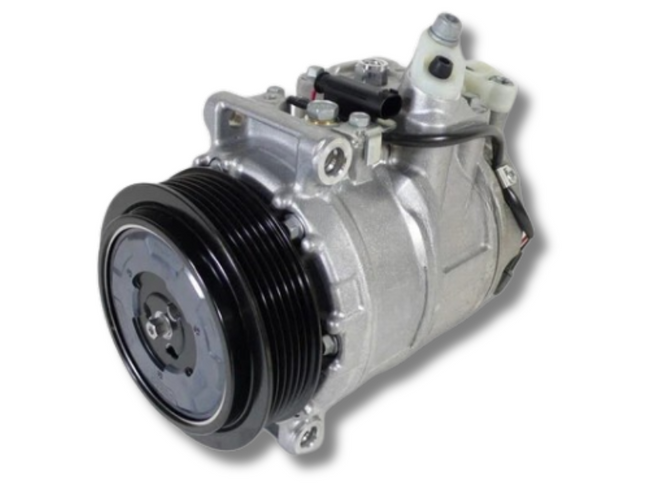 Air Conditioning Compressor for Mercedes Benz CLS W219 (2005 - 2011)-Spoilers and Bodykits Australia