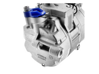 Air Conditioning Compressor for Mercedes Benz W202 / S202 / C208 / A208 / C200 / C250 / CLK320 / CLK430 - Spoilers and Bodykits Australia