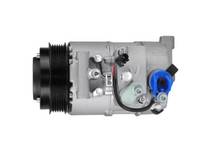 Air Conditioning Compressor for Mercedes Benz W202 / W203 / W204 / S202 / S203 / S204 / CL203 / C Class - Spoilers and Bodykits Australia