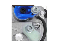 Air Conditioning Compressor for Mercedes Benz W202 / W203 / W204 / S202 / S203 / S204 / CL203 / C Class - Spoilers and Bodykits Australia